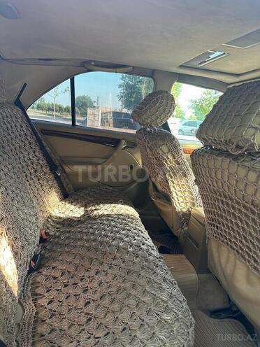 Mercedes C 230 1997, 239,230 km - 2.3 l - Bakı