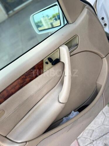 Mercedes C 230 1997, 239,230 km - 2.3 l - Bakı