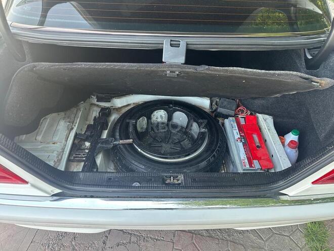 Mercedes C 230 1997, 239,230 km - 2.3 l - Bakı