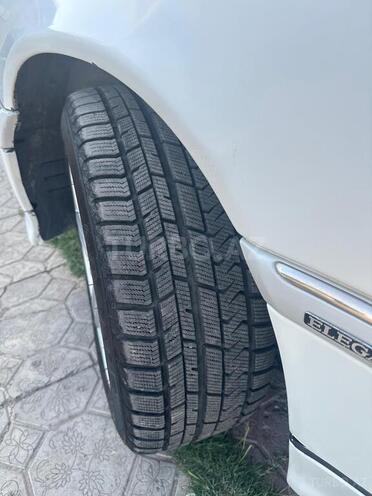 Mercedes C 230 1997, 239,230 km - 2.3 l - Bakı