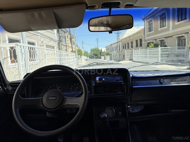 LADA (VAZ) 2107 1984, 65,000 km - 1.5 l - Gəncə