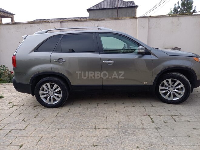 Kia Sorento 2011, 210,000 km - 2.2 l - Bakı