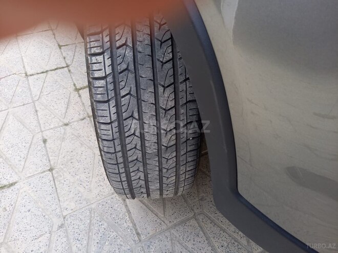 Kia Sorento 2011, 210,000 km - 2.2 l - Bakı