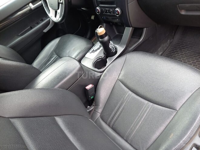 Kia Sorento 2011, 210,000 km - 2.2 l - Bakı