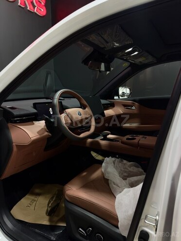 Changan  2025, 0 km - 1.5 l - Bakı