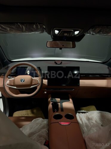 Changan  2025, 0 km - 1.5 l - Bakı