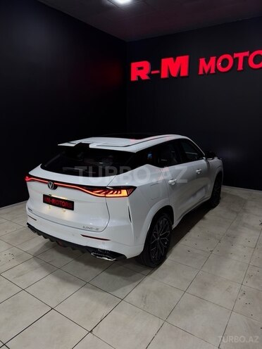 Changan  2025, 0 km - 1.5 l - Bakı