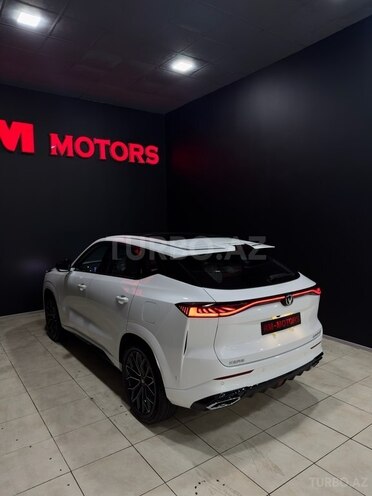 Changan  2025, 0 km - 1.5 l - Bakı
