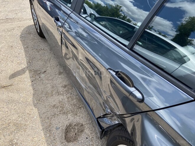 Land Rover Range Rover 2017, 173,809 km - 3.0 l - Bakı