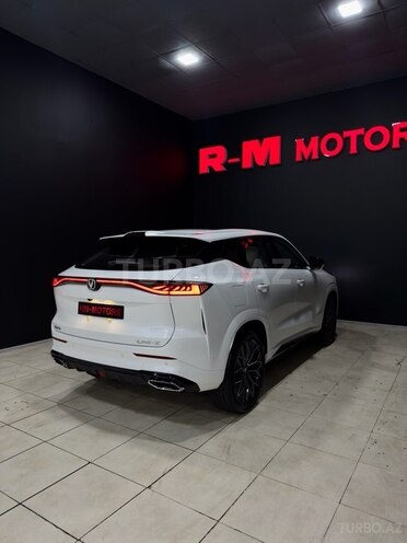 Changan  2025, 0 km - 1.5 l - Bakı