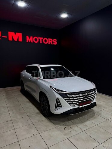 Changan  2025, 0 km - 1.5 l - Bakı