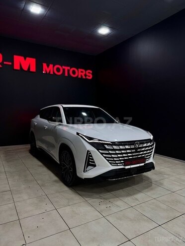 Changan  2025, 0 km - 1.5 l - Bakı