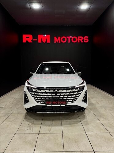 Changan  2025, 0 km - 1.5 l - Bakı