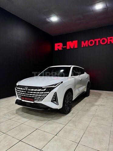Changan  2025, 0 km - 1.5 l - Bakı