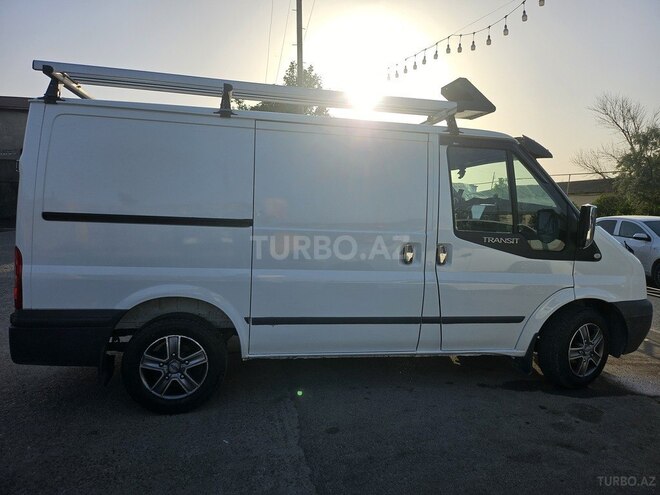 Ford Transit 2008, 196,150 km - 2.2 л - Bakı