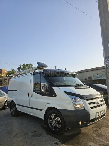 Ford Transit 2008, 196,150 km - 2.2 л - Bakı