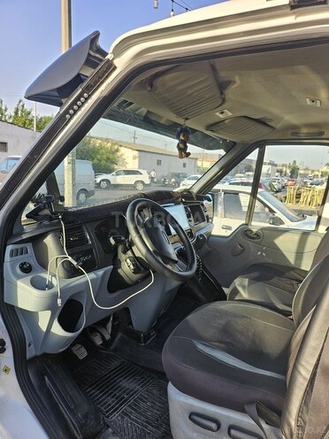 Ford Transit 2008, 196,150 km - 2.2 л - Bakı