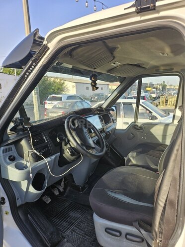Ford Transit 2008, 196,150 km - 2.2 л - Bakı