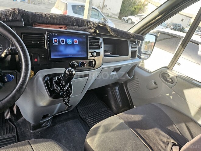 Ford Transit 2008, 196,150 km - 2.2 л - Bakı