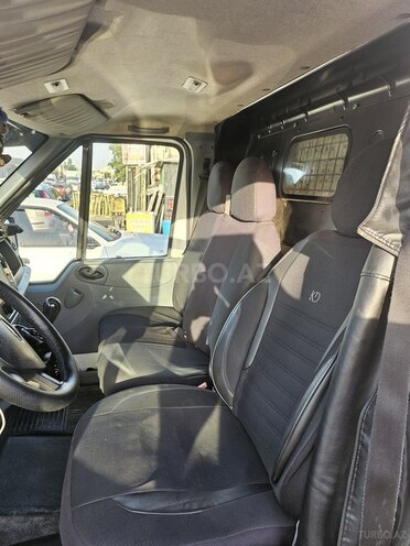 Ford Transit 2008, 196,150 km - 2.2 л - Bakı