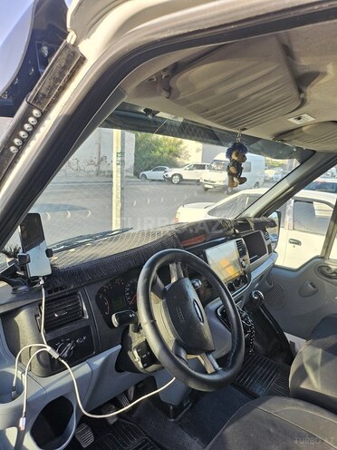 Ford Transit 2008, 196,150 km - 2.2 л - Bakı