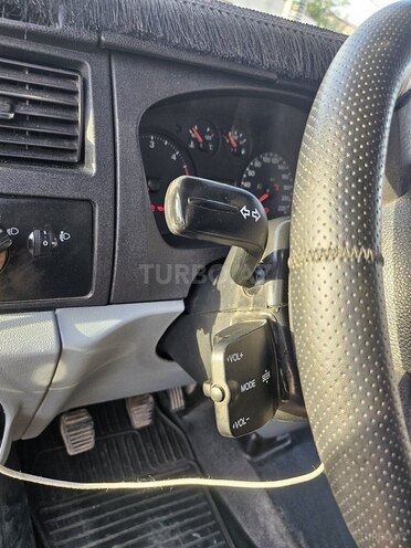 Ford Transit 2008, 196,150 km - 2.2 л - Bakı