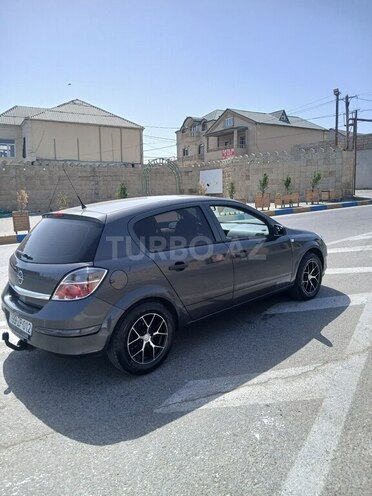 Opel Astra 2009, 127,000 km - 1.3 l - Sumqayıt
