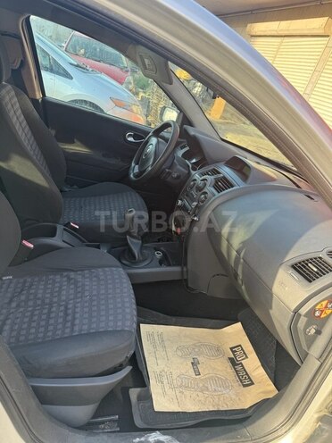 Renault Megane 2006, 551,000 km - 1.5 l - Bakı