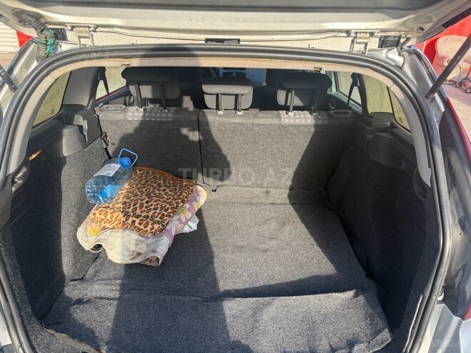 Renault Megane 2006, 551,000 km - 1.5 l - Bakı