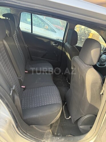 Renault Megane 2006, 551,000 km - 1.5 l - Bakı