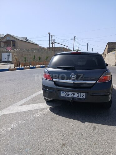 Opel Astra 2009, 127,000 km - 1.3 l - Sumqayıt
