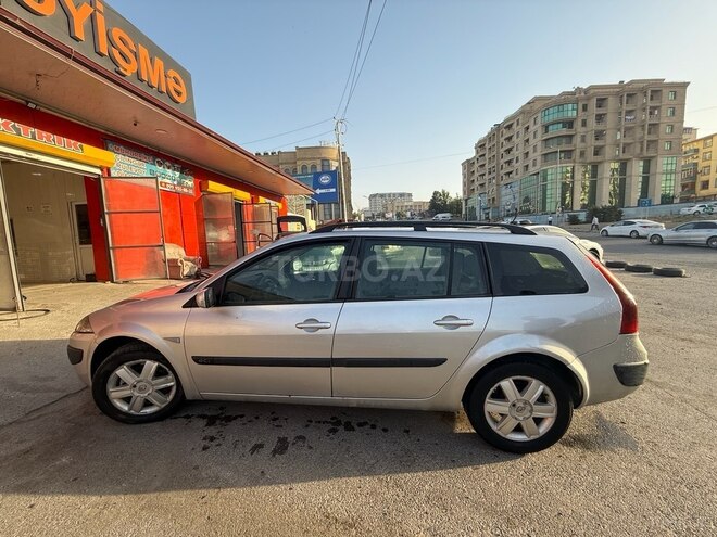 Renault Megane 2006, 551,000 km - 1.5 l - Bakı