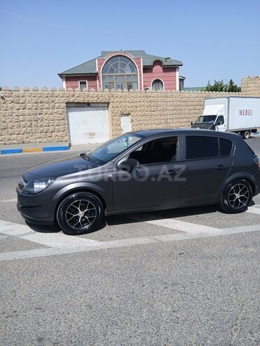 Opel Astra 2009, 127,000 km - 1.3 l - Sumqayıt