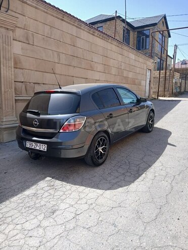 Opel Astra 2009, 127,000 km - 1.3 l - Sumqayıt
