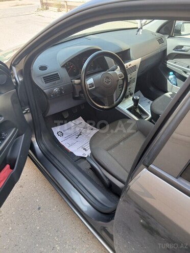 Opel Astra 2009, 127,000 km - 1.3 l - Sumqayıt
