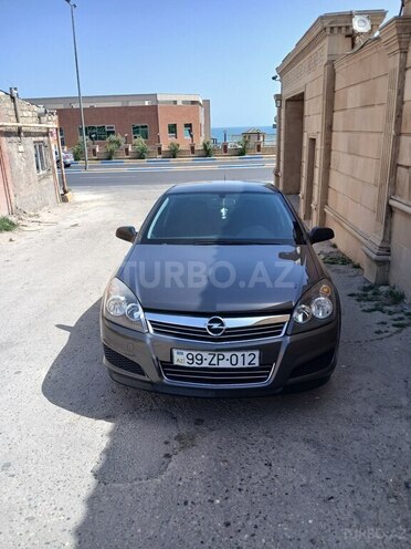 Opel Astra 2009, 127,000 km - 1.3 l - Sumqayıt