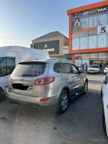 Hyundai Santa Fe 2010, 124,776 km - 2.0 l - Bakı