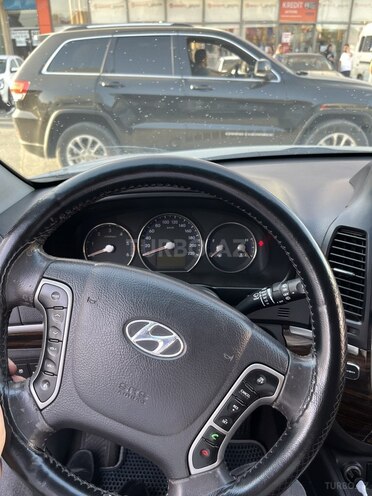 Hyundai Santa Fe 2010, 124,776 km - 2.0 l - Bakı