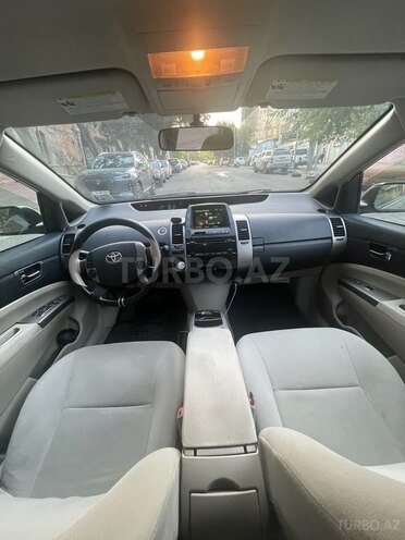 Toyota Prius 2008, 285,000 km - 1.5 l - Bakı