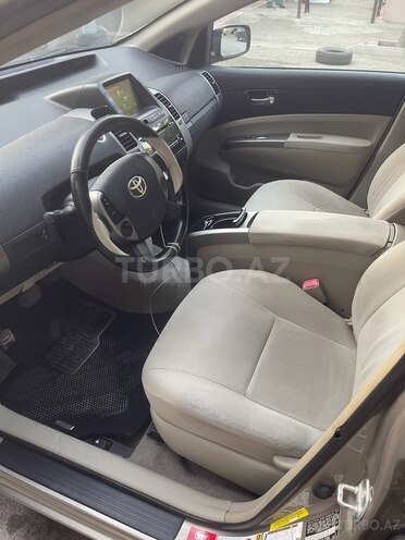 Toyota Prius 2008, 285,000 km - 1.5 l - Bakı