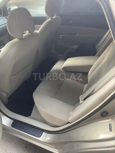 Toyota Prius 2008, 285,000 km - 1.5 l - Bakı