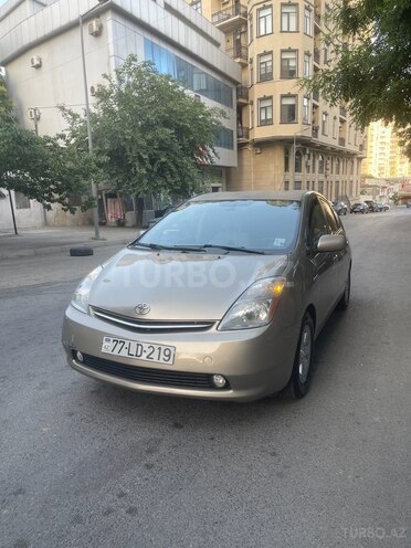 Toyota Prius 2008, 285,000 km - 1.5 l - Bakı