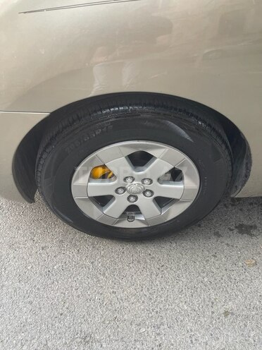 Toyota Prius 2008, 285,000 km - 1.5 l - Bakı