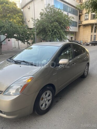 Toyota Prius 2008, 285,000 km - 1.5 l - Bakı