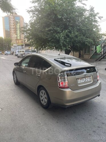 Toyota Prius 2008, 285,000 km - 1.5 l - Bakı
