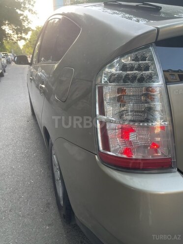 Toyota Prius 2008, 285,000 km - 1.5 l - Bakı
