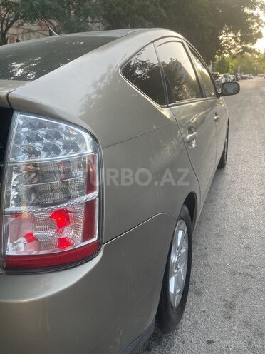 Toyota Prius 2008, 285,000 km - 1.5 l - Bakı