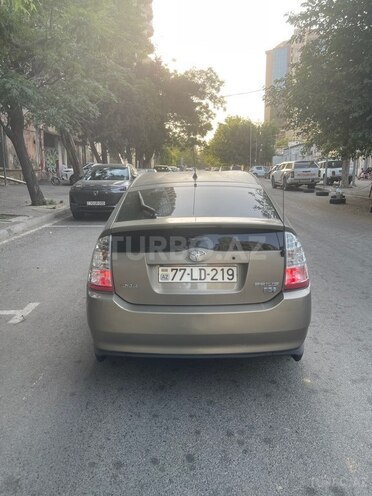 Toyota Prius 2008, 285,000 km - 1.5 l - Bakı