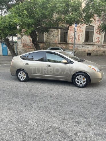 Toyota Prius 2008, 285,000 km - 1.5 l - Bakı