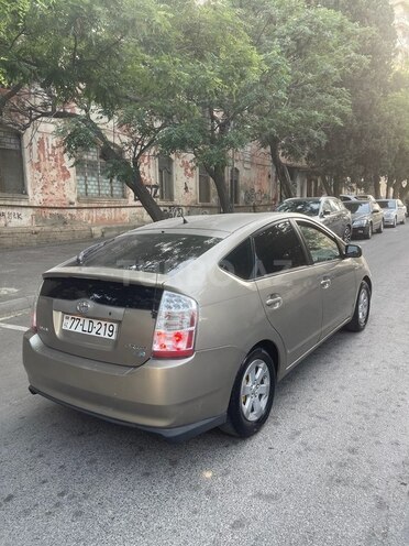 Toyota Prius 2008, 285,000 km - 1.5 l - Bakı